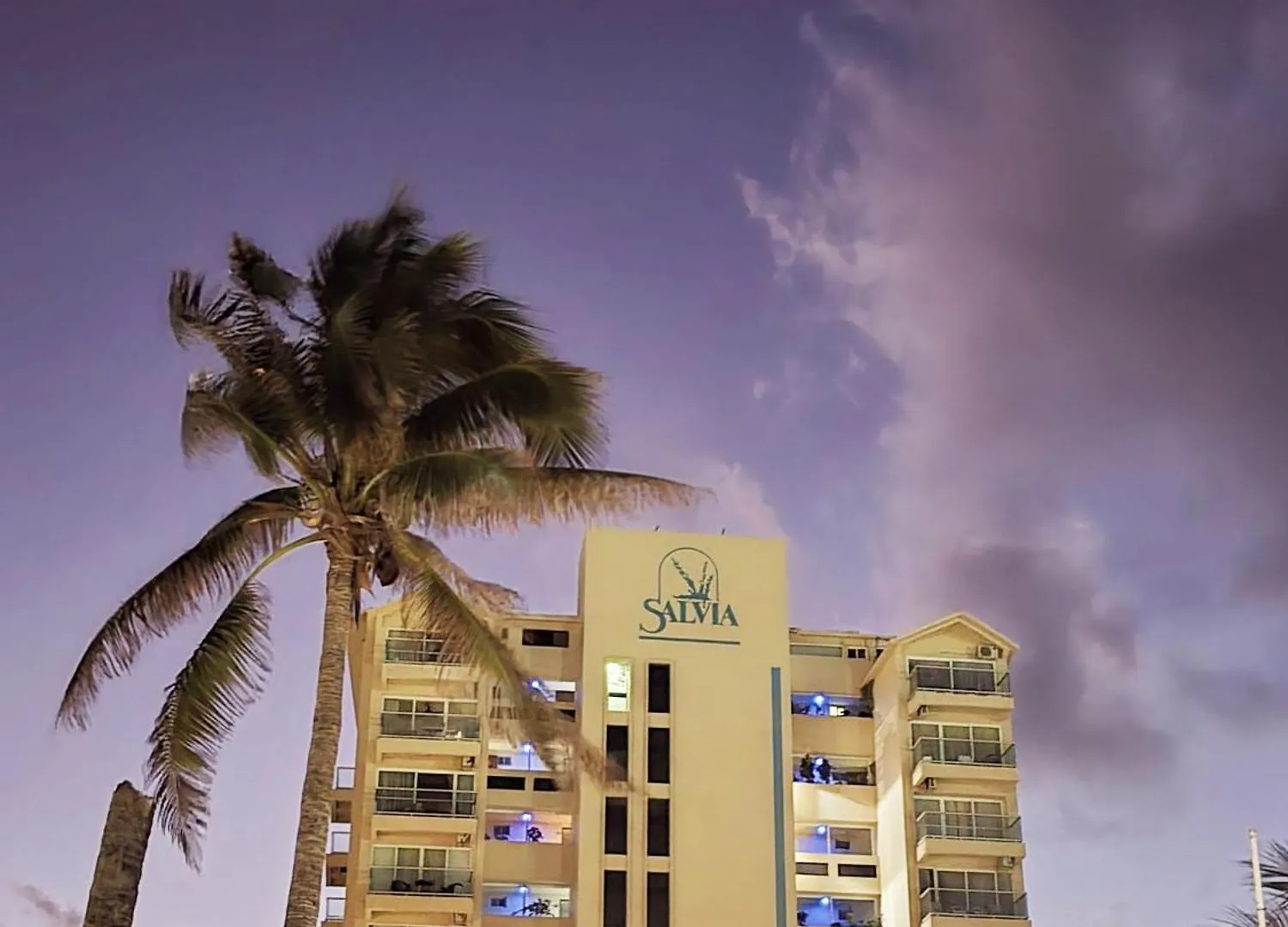 The Luxe Coastal Duplex Beach At Salvia Condominiums Cancun Mexico