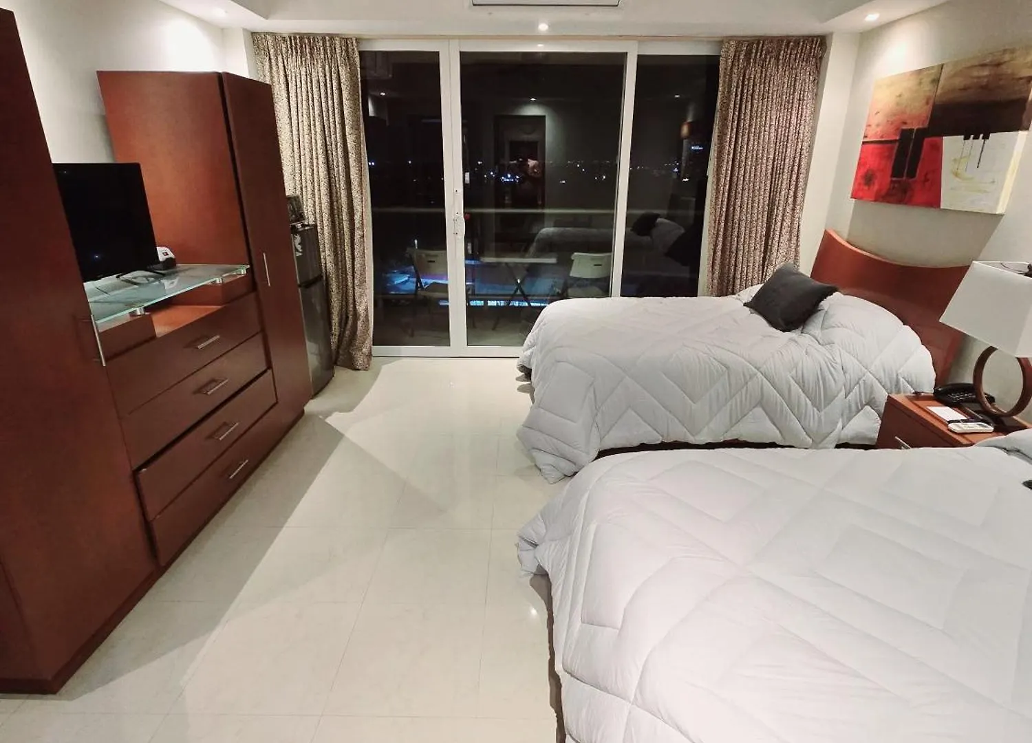 The Luxe Coastal Duplex Beach At Salvia Condominiums Cancun Apartment