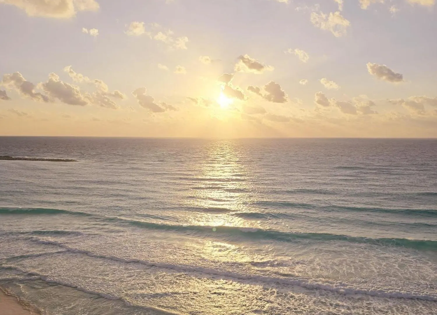 The Luxe Coastal Duplex Beach At Salvia Condominiums Cancun