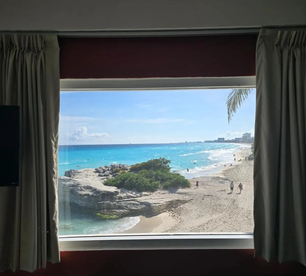 The Luxe Coastal Duplex Beach At Salvia Condominiums Cancun Apartment