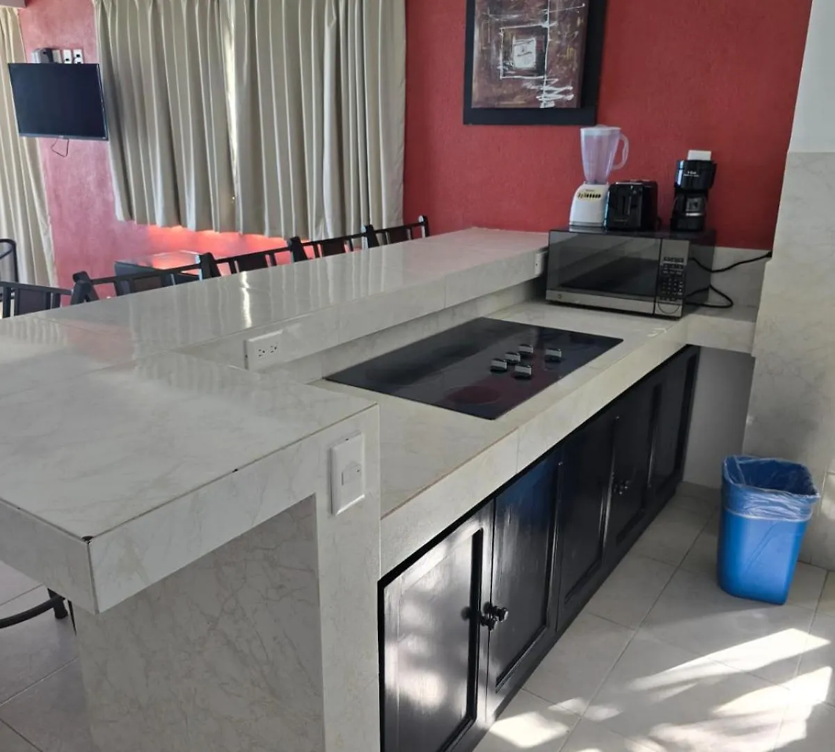 Apartment The Luxe Coastal Duplex Beach At Salvia Condominiums Cancun Mexico